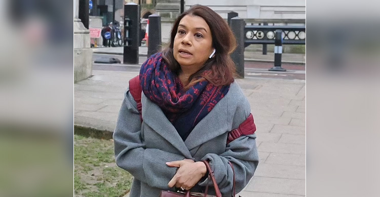 দুদকের অভিযোগের জবাবে যা বললেন টিউলিপ